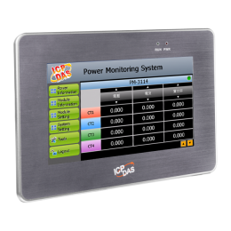 PMD-4201 PMD-4201
